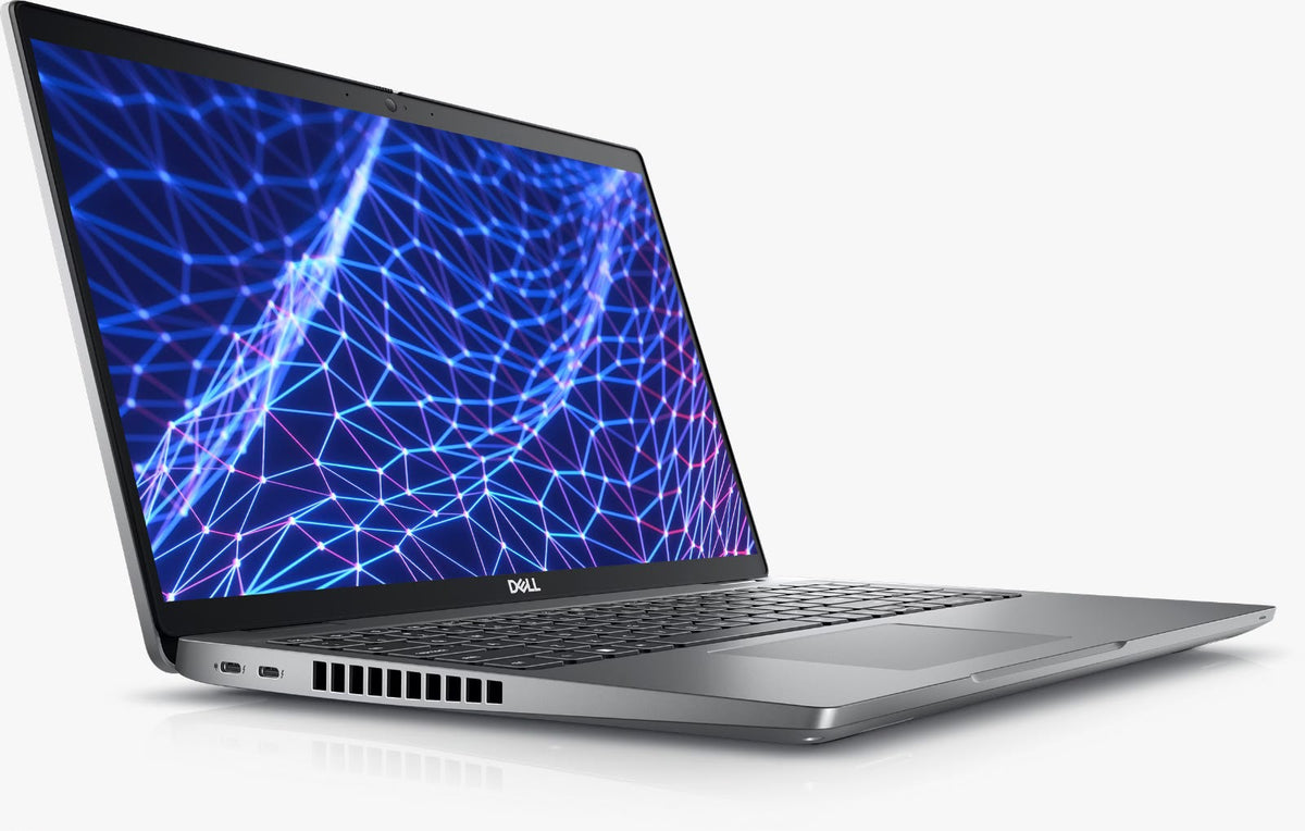 DELL Latitude 5530, Intel Core i7-1255U 1.7GHz